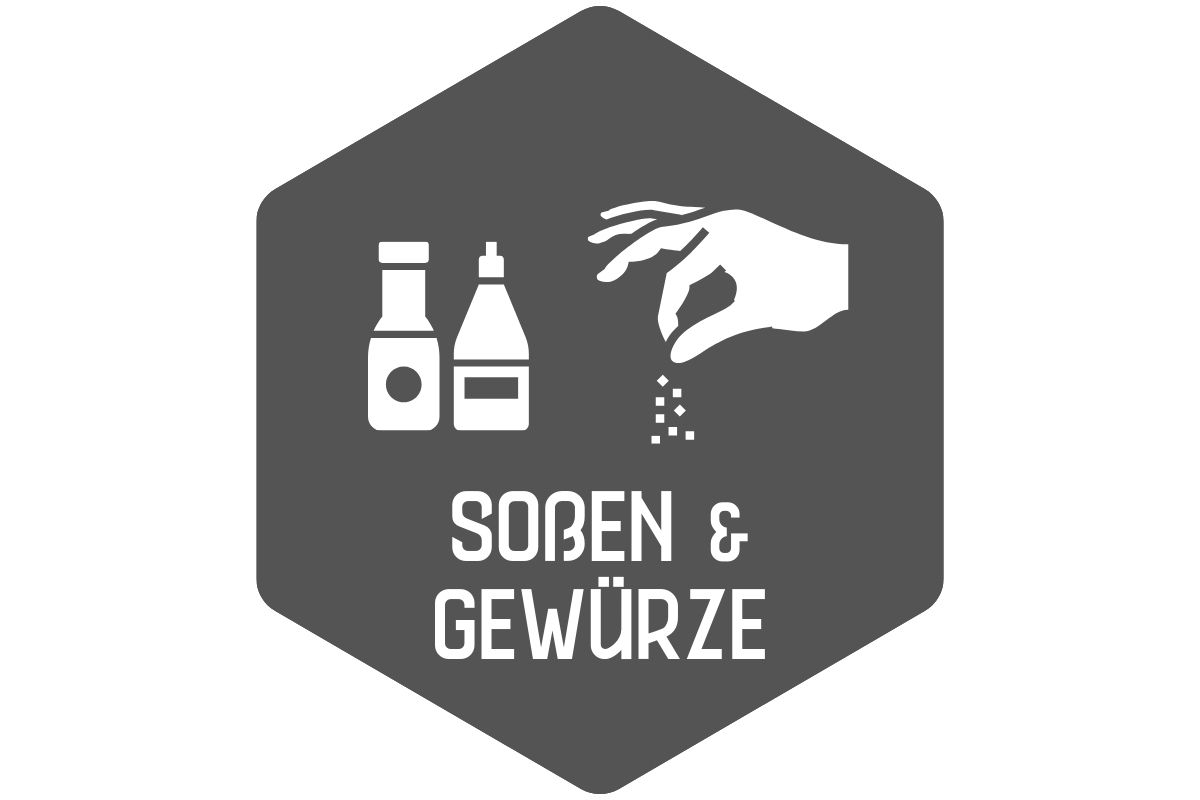SoĂen & GewĂŒrze SoĂen & GewĂŒrze