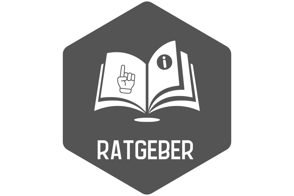 Ratgeber Ratgeber